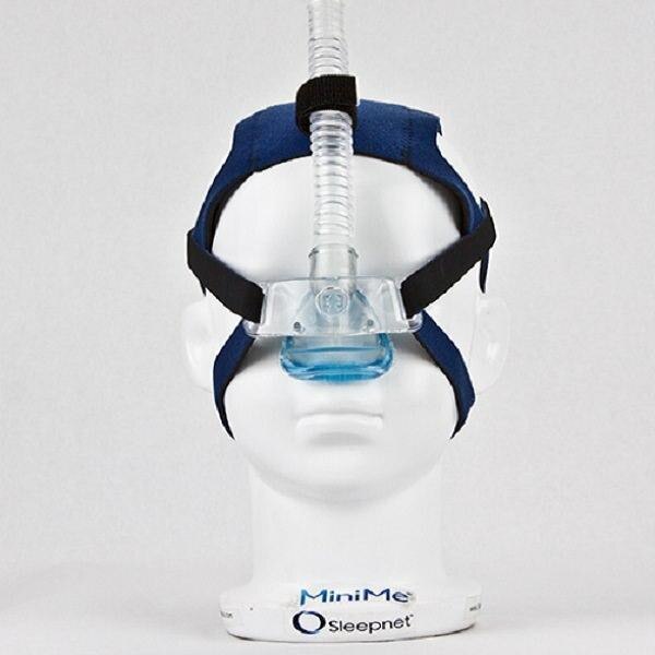 MiniMe CPAP Mask